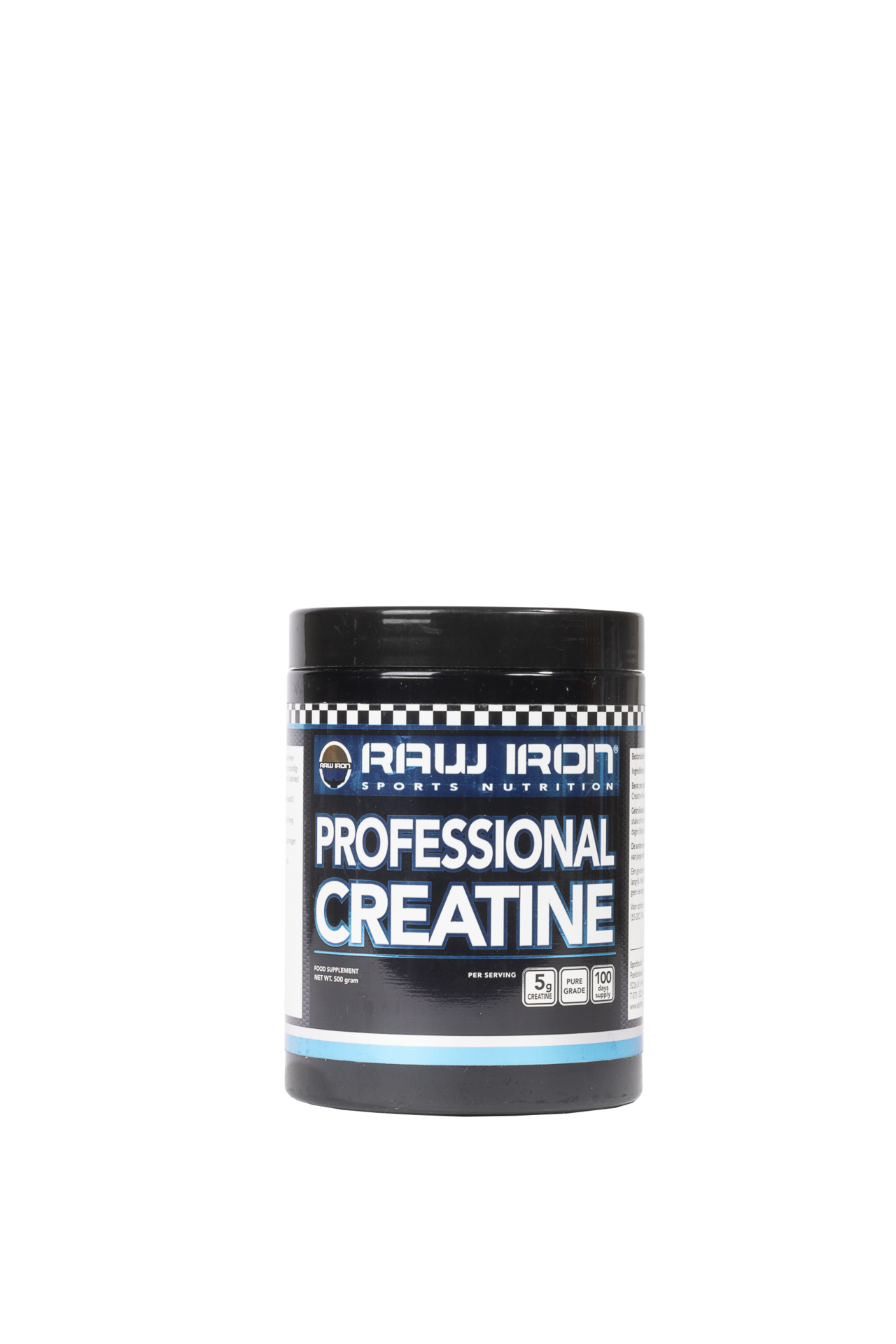 Creatine