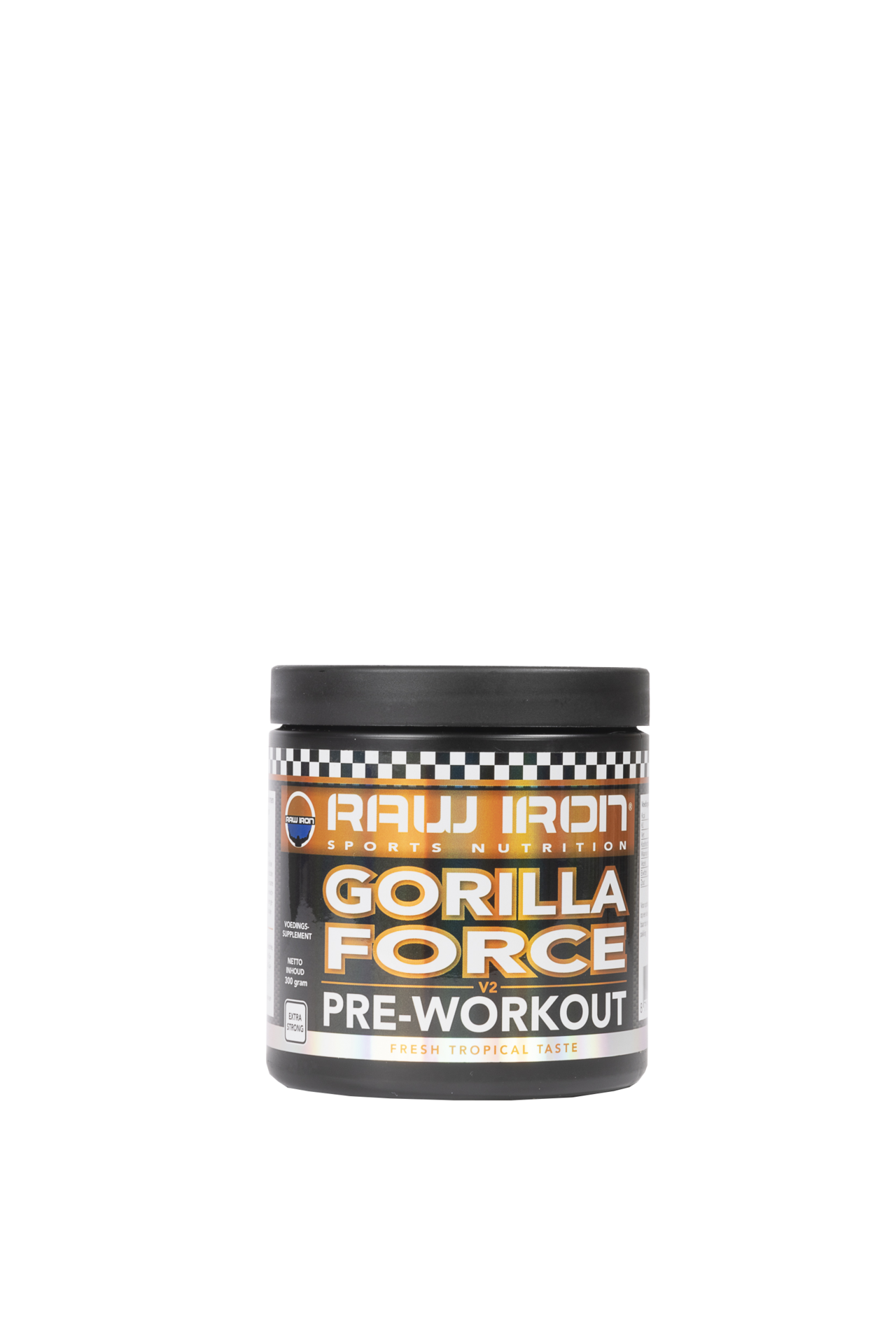 Gorilla Force